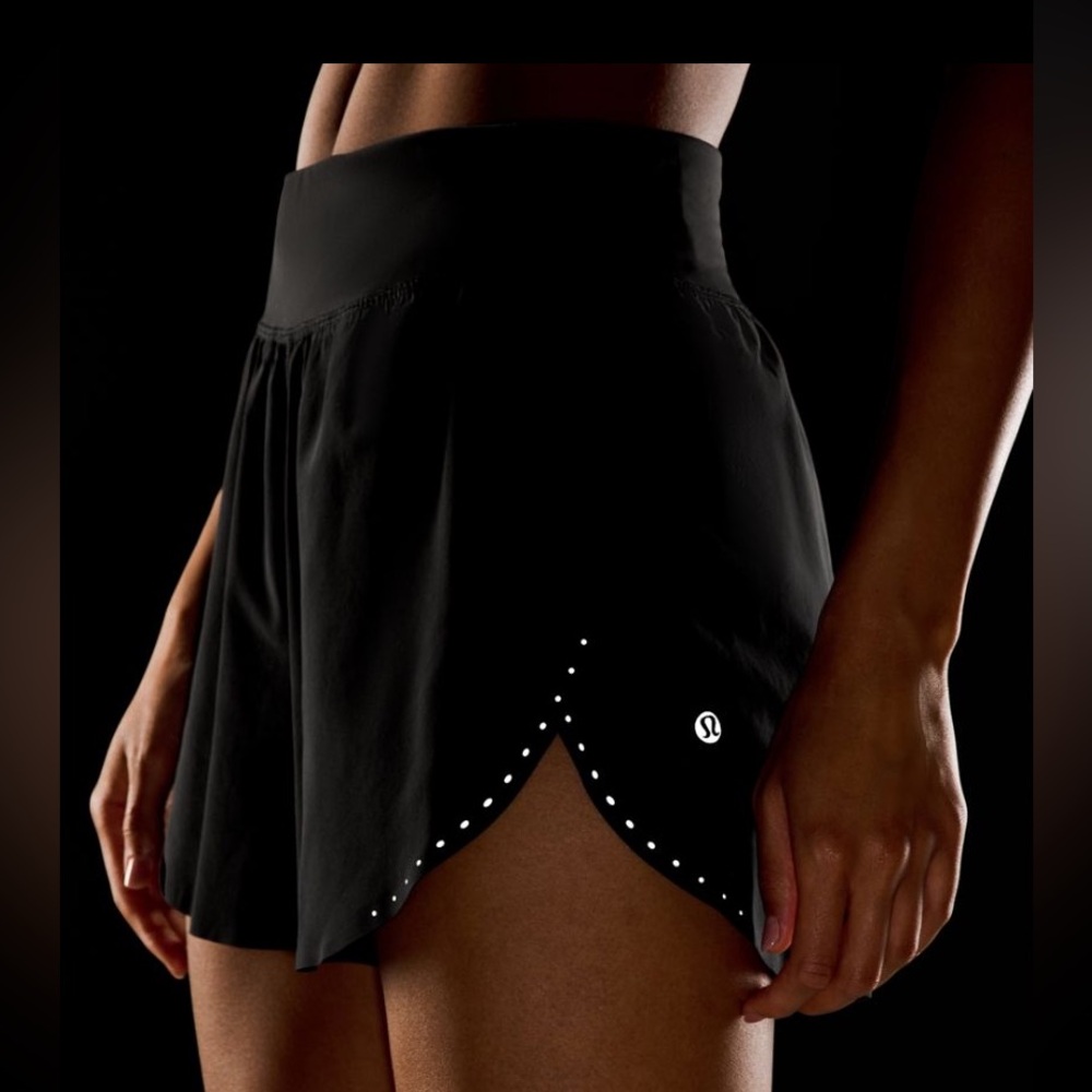Fast Free Shorts